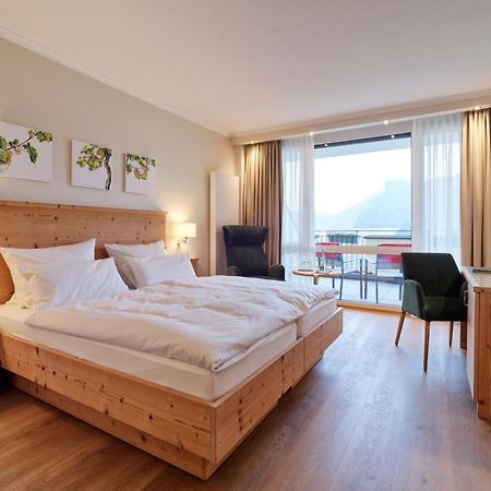 Hotel Weis Mertesdorf Экстерьер фото